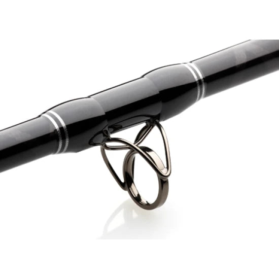 Lanseta Dam Madcat New Black Heavy Duty 3.00m, 200-300g, 2seg