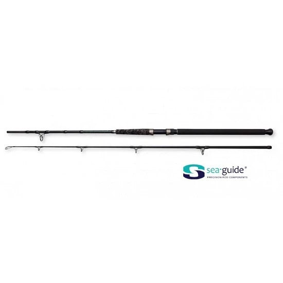 Lanseta Dam Madcat New Black Heavy Duty 3.00m 200-300gr