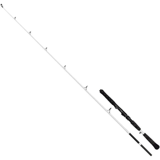 Lanseta Dam Madcat White Belly Cat, 1.80m, 60-150g, 2seg