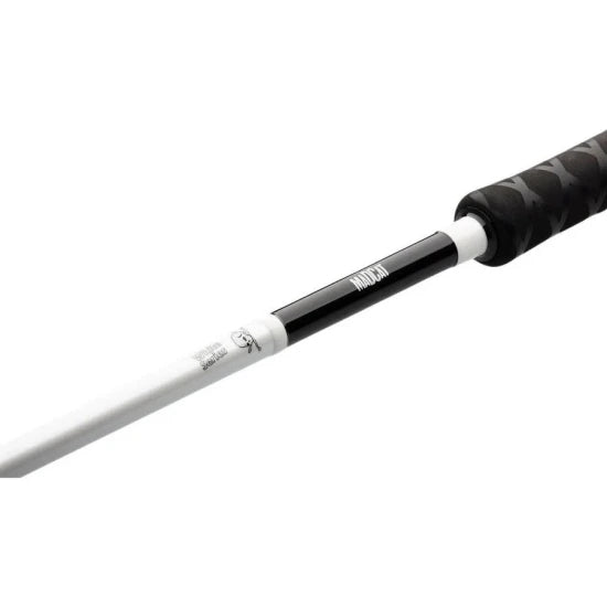 Lanseta Dam Madcat White Deluxe 2.75m, 150-350g, 2seg