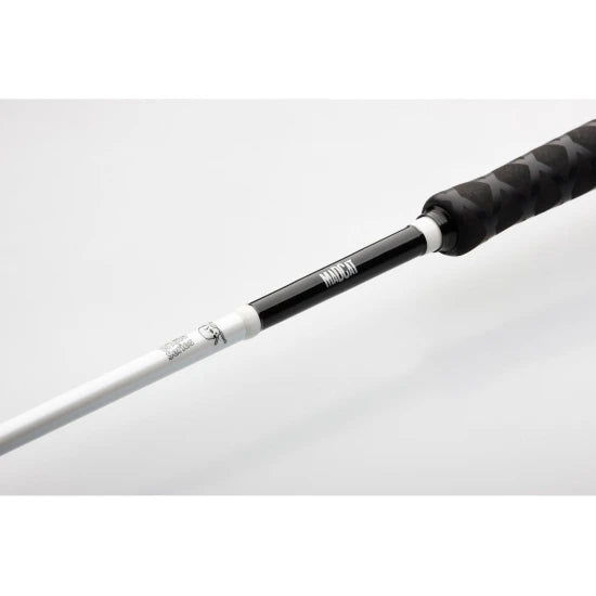Lanseta Dam Madcat White Spin 2.10m, 50-175g, 2seg