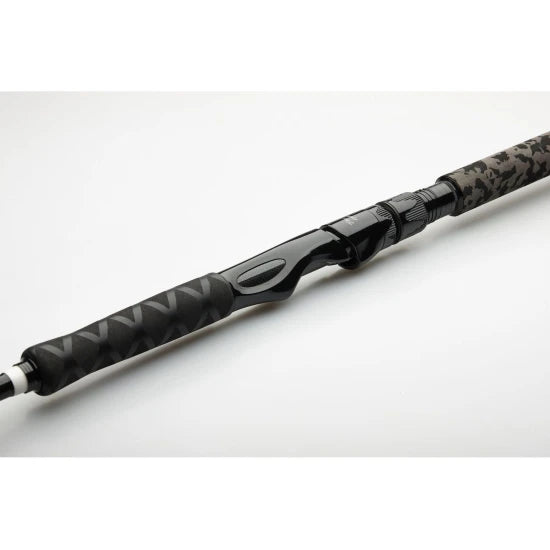 Lanseta Dam Madcat White Spin 2.10m, 50-175g, 2seg