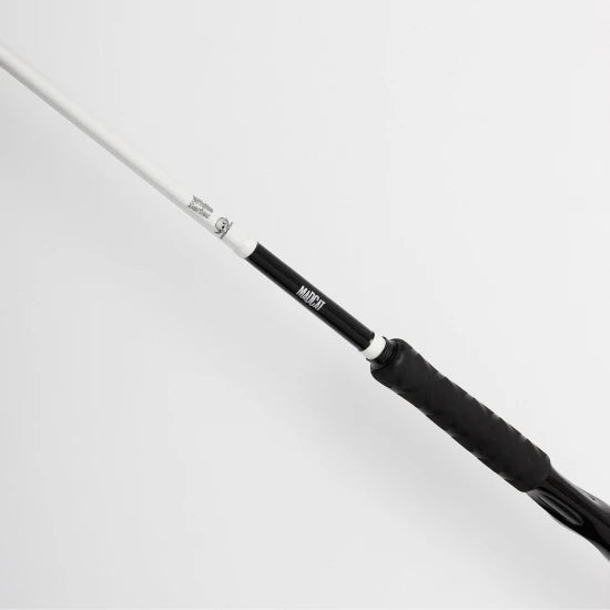 Lanseta Dam Madcat White Spin 2.10m, 50-175g, 2seg
