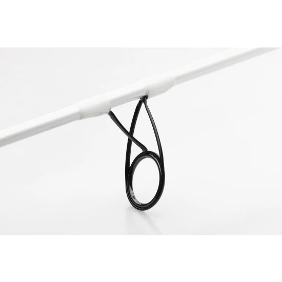 Lanseta Dam Madcat White Spin 2.40m, 50-175g, 1+1seg