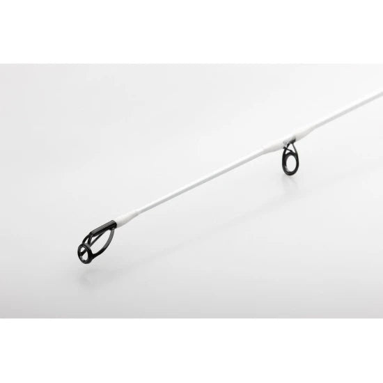 Lanseta Dam Madcat White Spin 2.40m, 50-175g, 1+1seg