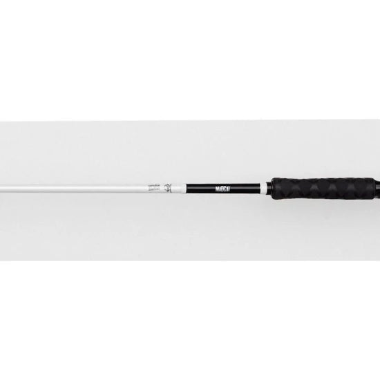 Lanseta Dam Madcat White Spin 2.40m, 50-175g, 1+1seg
