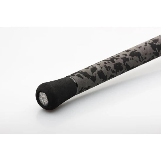 Lanseta Dam Madcat White Spin 2.70m, 50-175g, 2seg