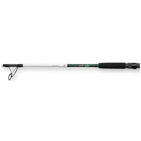 Lanseta Dam Madcat White Spin 2.85m 175gr