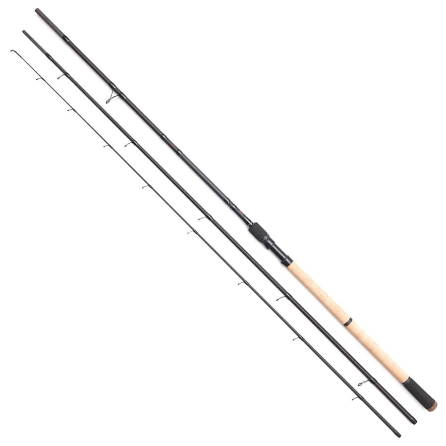 Lanseta DAM Match 4.20m, 8-20g, 3+3seg