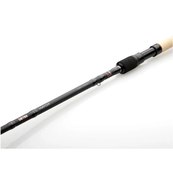 Lanseta Dam Match 4.20m, 8-20g, 3+3seg