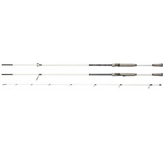 Lanseta DAM Neo Spinning 2.40m 15-45gr