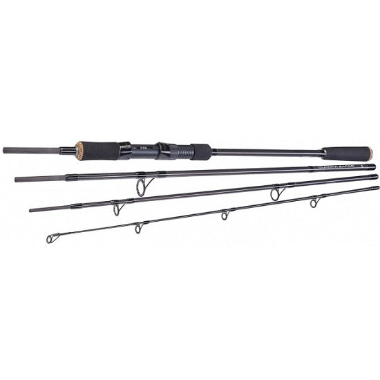 Lanseta DAM Quadra Safar 2.40m 15-40gr