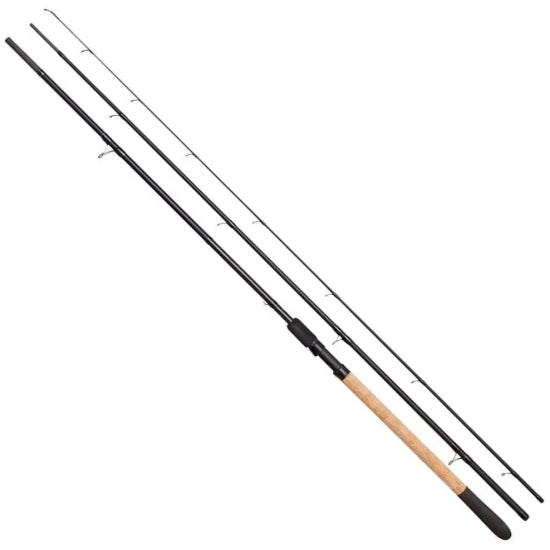 Lanseta Dam Rod Impulse-x Match 14ft, 5-25g, 4.20m, 3seg
