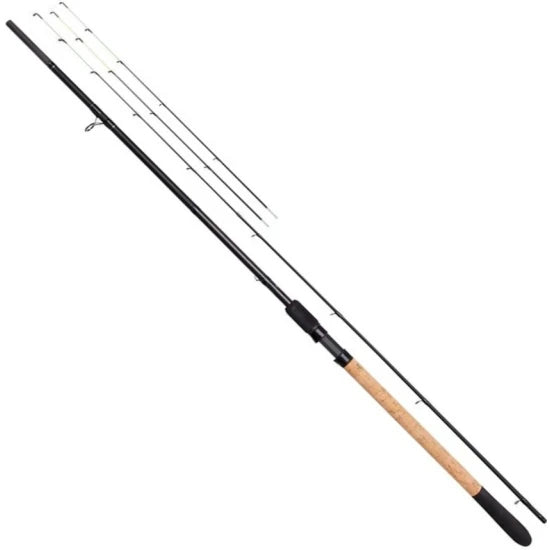 Lanseta Dam Rod Impulse-x Quiver 9.1ft, 10-40g, 2.75m, 2+3seg