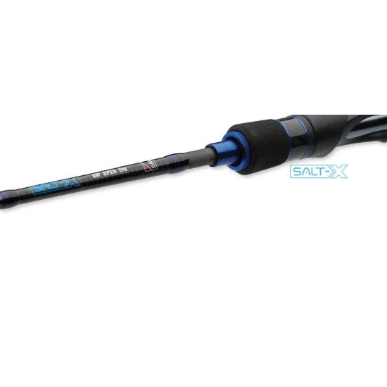 Lanseta Dam Salt-x Sw Spin 2.20m 7-30gr