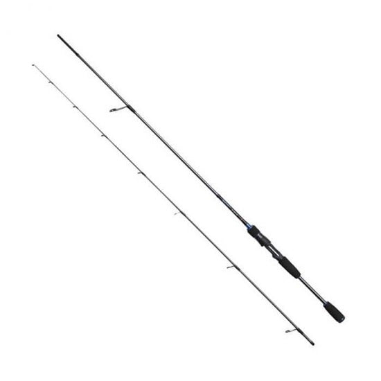 Lanseta DAM Salt-X SW Spin 2.70m 5-25gr