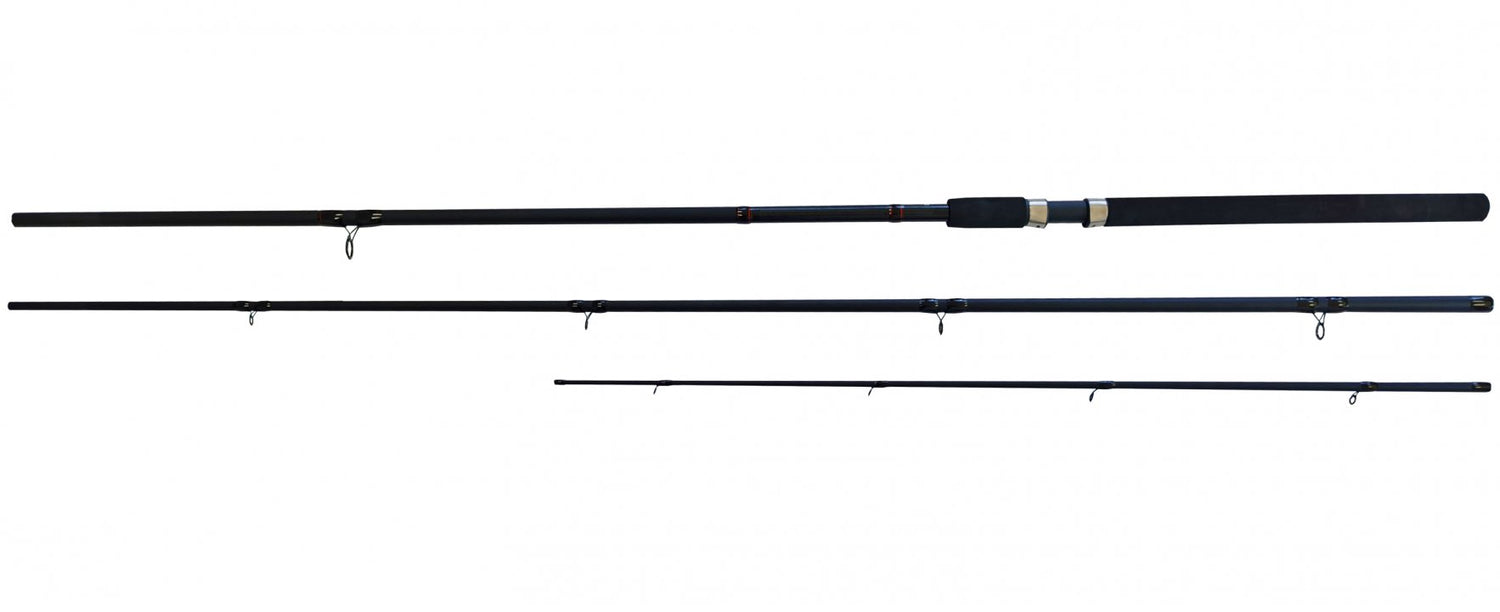 Lanseta DAM Sensoluxe X-Heavy Feeder 3.90m 180gr 3+2SEG