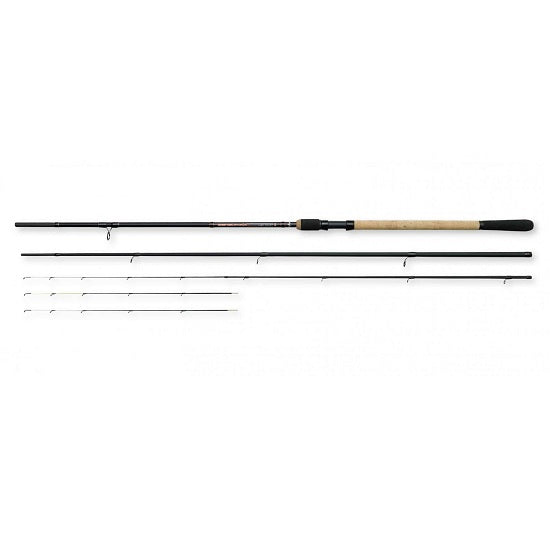 Lanseta DAM Sensomax II Heavy Feeder 3.60m 100-150gr