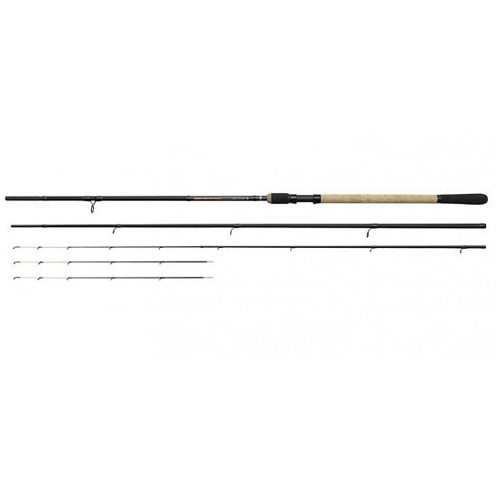 Lanseta DAM Sensomax II Heavy Feeder 3.90m 100-150gr