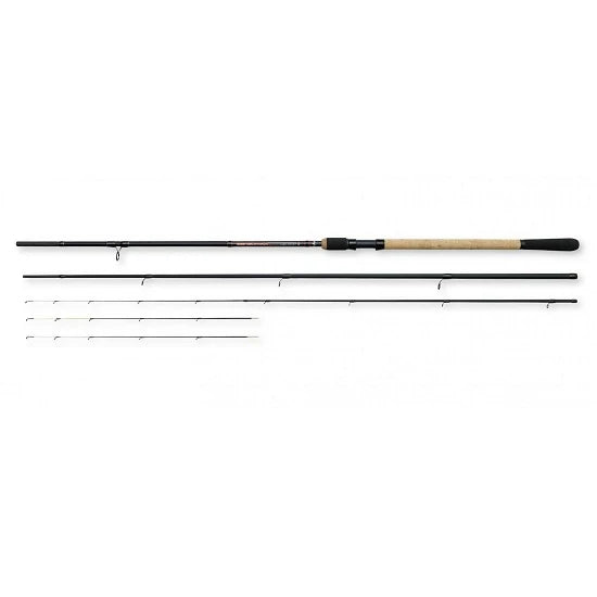 Lanseta Dam Sensomax Ii Light Feeder 3.60m 25-75gr