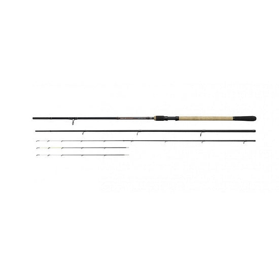 Lanseta DAM Sensomax II XX-Heavy Feeder 3.90m, 150-200g, 3+3seg