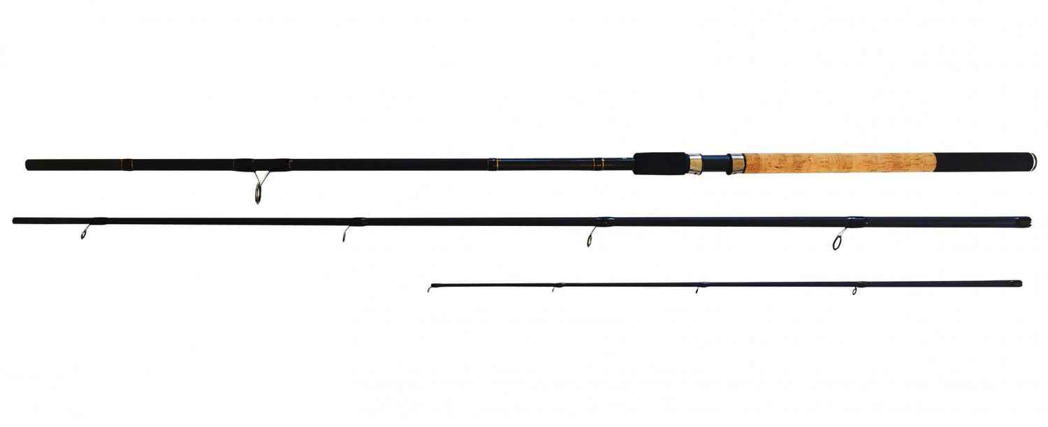 Lanseta DAM Sensopro Heavy Feeder 3.60m 120gr 3+3SEG