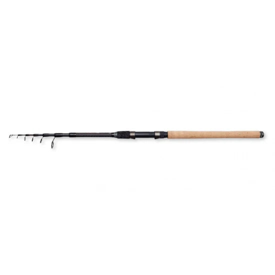 Lanseta Dam Shadow Tele 2.40m 25-40g