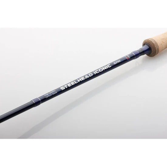 Lanseta Dam Steelhead Iconic Spin, 12-35g, 2.28m, 2seg