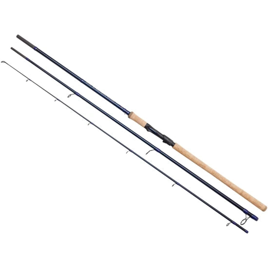 Lanseta Dam Steelhead Iconic Spin, 35-75g, 3.60m, 3seg