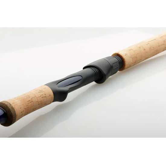Lanseta Dam Steelhead Iconic Spin, 5-20g, 2.10m, 2seg