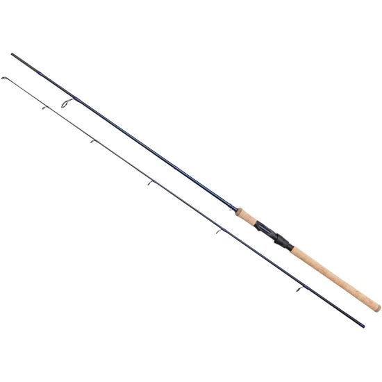 Lanseta Dam Steelhead Iconic Spin, 7-28g, 2.40m, 2seg