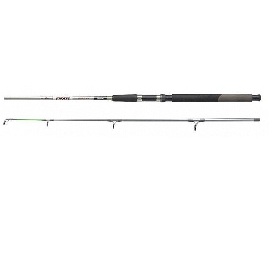 Lanseta DAM Steelpower Pirate Boat 3.00m 100-250gr
