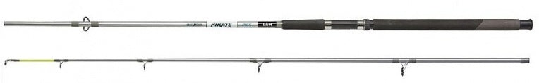 Lanseta DAM Steelpower Pirate Pilk 2.70m 90-300gr