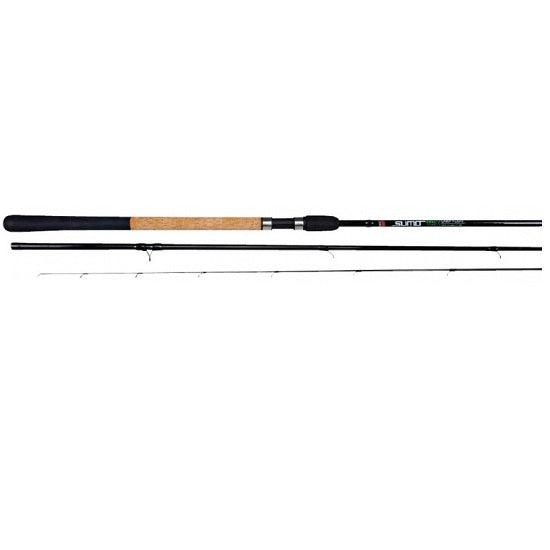 Lanseta DAM Sumo TRX Carp Feeder 3.30m 25-75gr