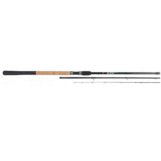 Lanseta DAM Sumo TRX Float 3.60m 7-18gr