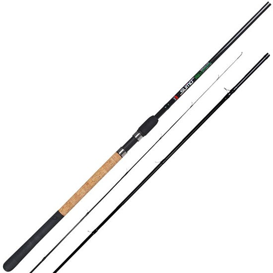 Lanseta DAM Sumo TRX Waggler 3.90m 5-20gr