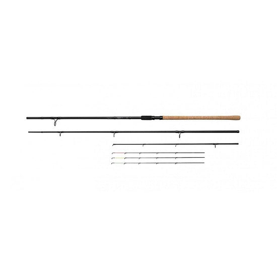 Lanseta DAM Tact-X Medium Heavy Feeder 3.90m 50-100gr