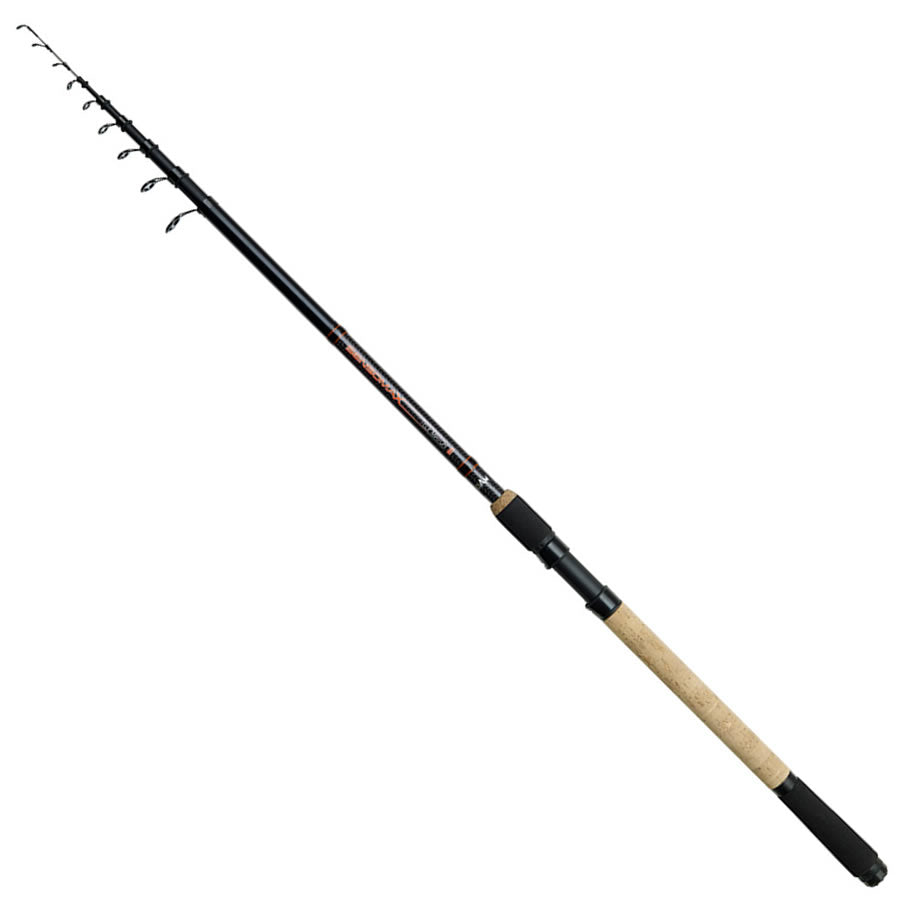 Lanseta DAM Tele Sensomax Il Match 4.20m, 10-30g