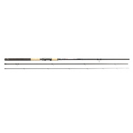 Lanseta DAM Whisler Match 3.90m 3Seg 5-25gr