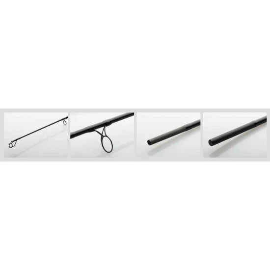 Lanseta Dam Xt1 Carp Rod, 3.5lbs, 3.60m, 2seg