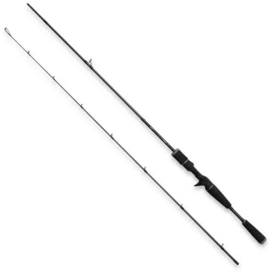 Lanseta Dam Yagi Cast Spinning Rod, 7-28g, 1.98m, 2seg