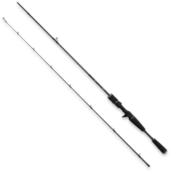 Lanseta DAM Yagi Cast Spinning Rod, 7-28g, 1.98m, 2seg
