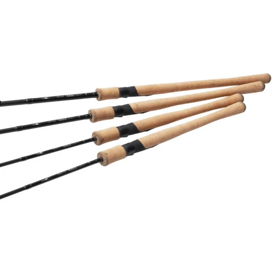 Lanseta Dam Yagi Classic Spin Mf, 2.40m, 3-12g, 2seg