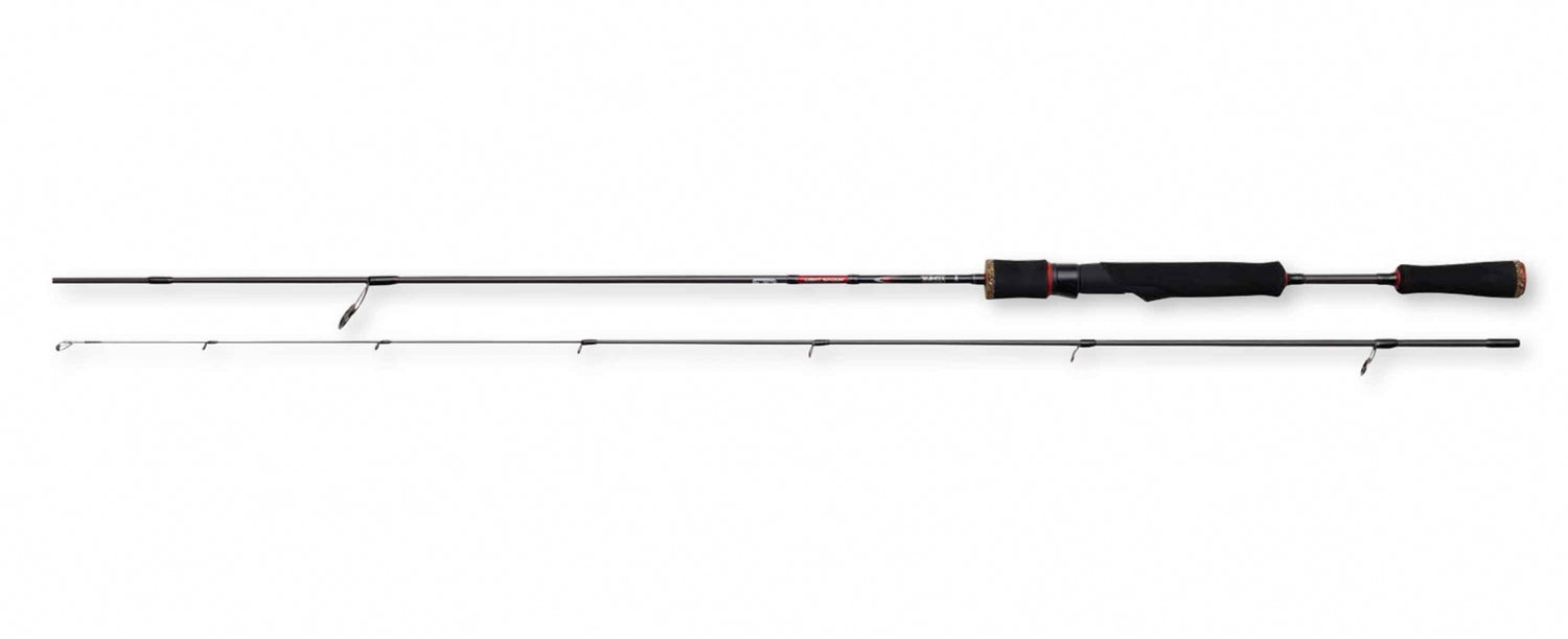 Lanseta DAM Yagi Light Spoon 2.10m 2-5gr