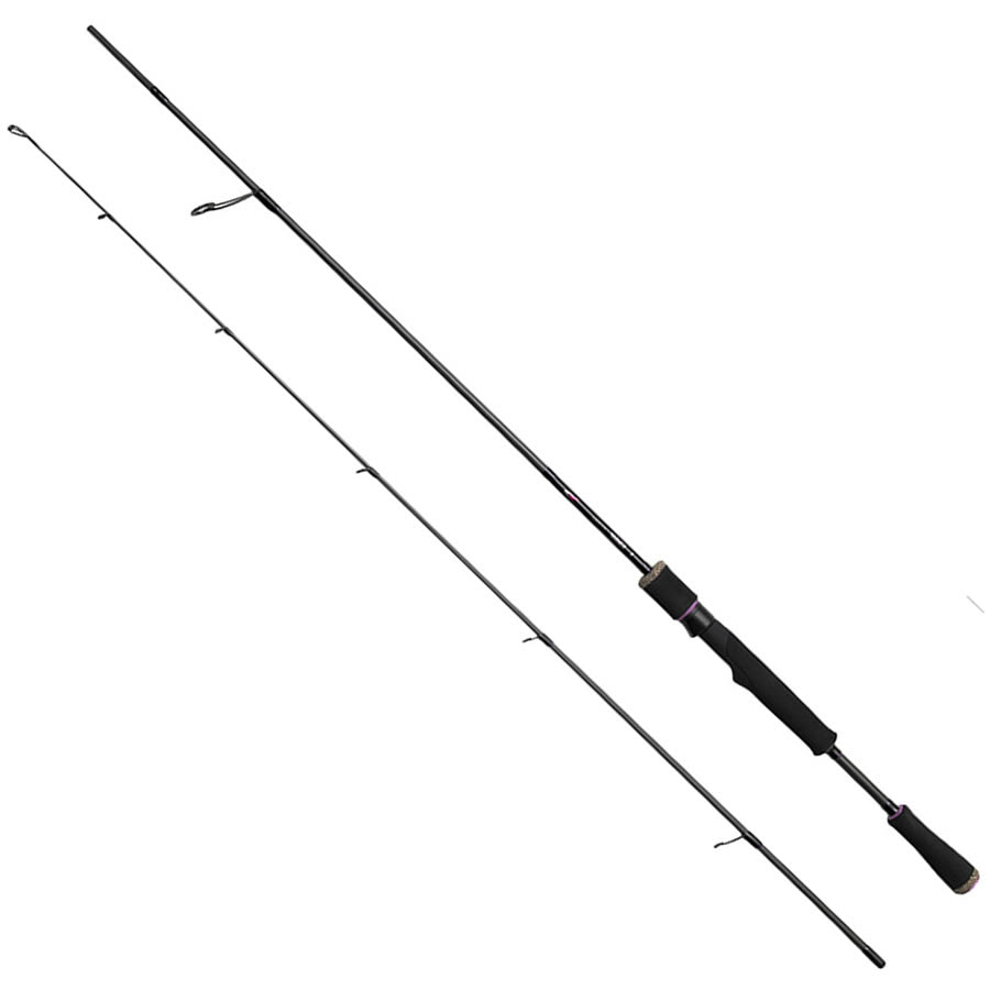 Lanseta DAM Yagi Spin F, 2.10m, 12-42g, 2seg