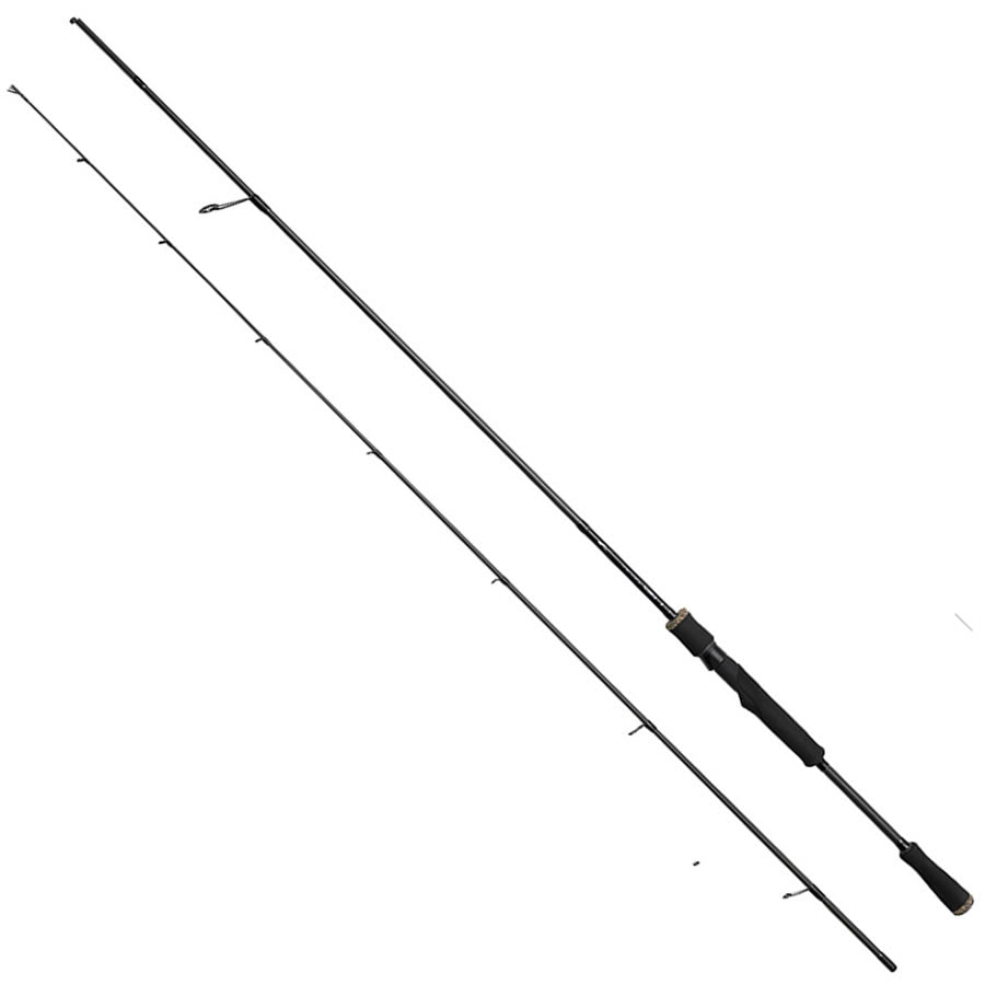 Lanseta DAM Yagi Spin UL Jig MF, 2.25m, 3-15g, 2seg