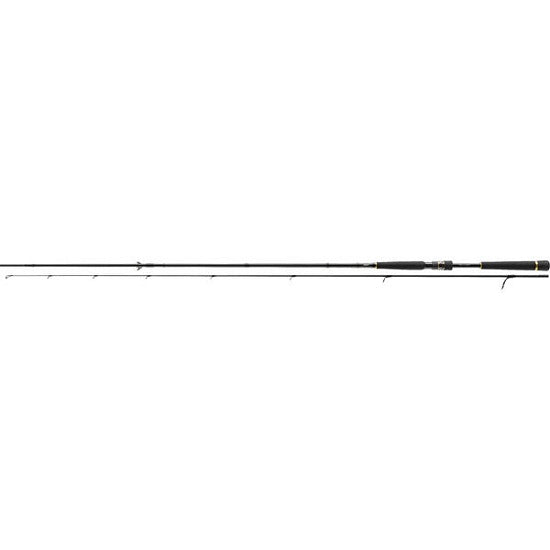 Lanseta Daiwa AGS Morethan Branzino, 2.92m, 7-35g, 2buc
