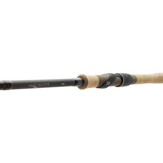 Lanseta Daiwa Aqualite Float 3.90m, 15-50g, 3seg