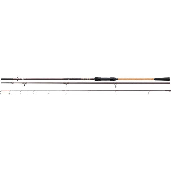 Lanseta Daiwa Aqualite Feeder 3.60M 120G