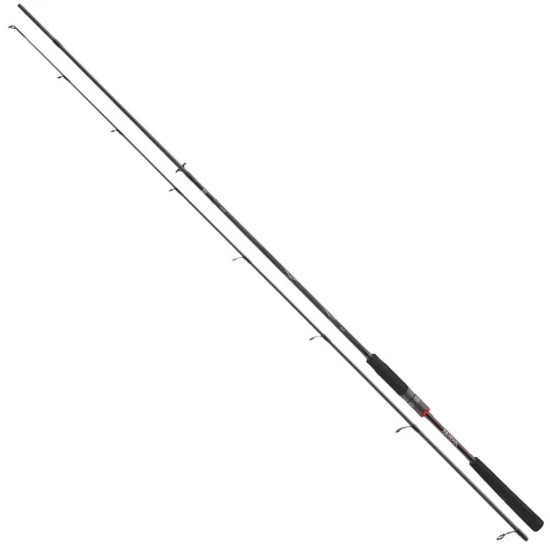 Lanseta Daiwa Ballistic X Spin 2.10m, 20-60g, 2seg